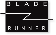 Bladerunner Farms Logo