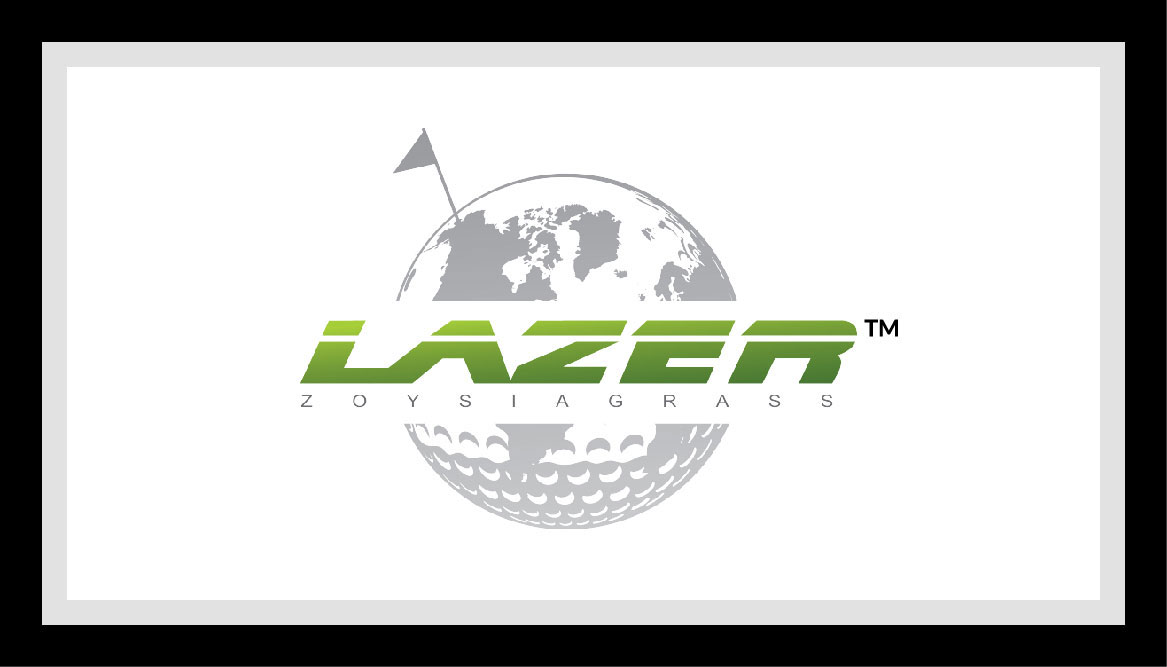 Lazer Zoysia