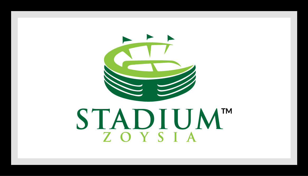 Statium Zoysia