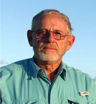 Dr. Earl Elsner, University of Georgia, Retired. Consulting Agronomist