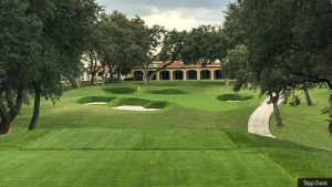 oak hills country club