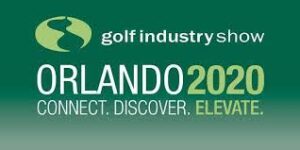 Golf Industry Show 2020